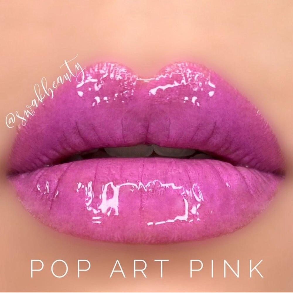 LipSense by SeneGence. Shade: Pop Art Pink, NWT - Picture 2 of 4